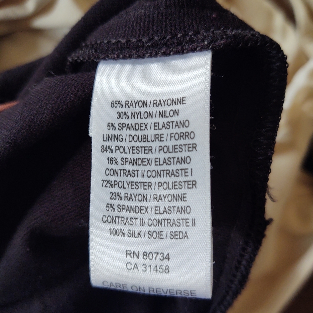 Bcbgmaxazria - Picture 7 of 8